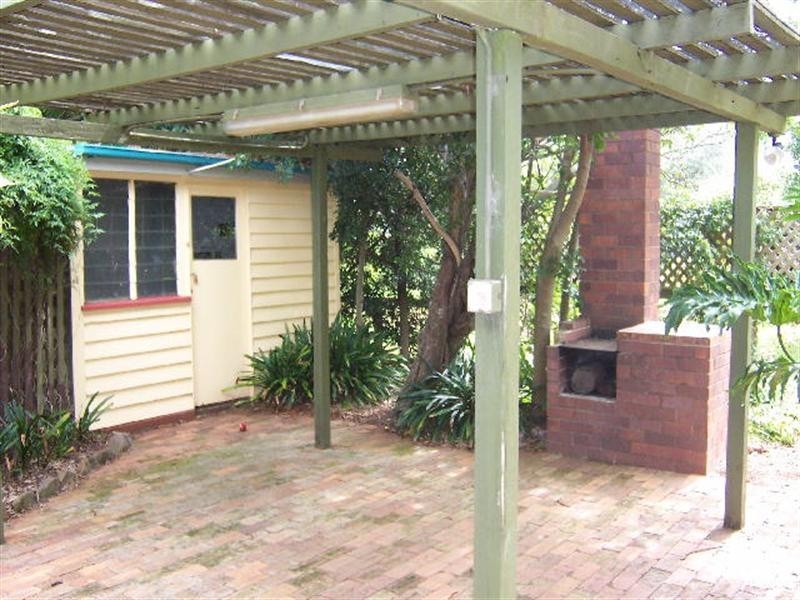 18 Herries Street, East Toowoomba QLD 4350