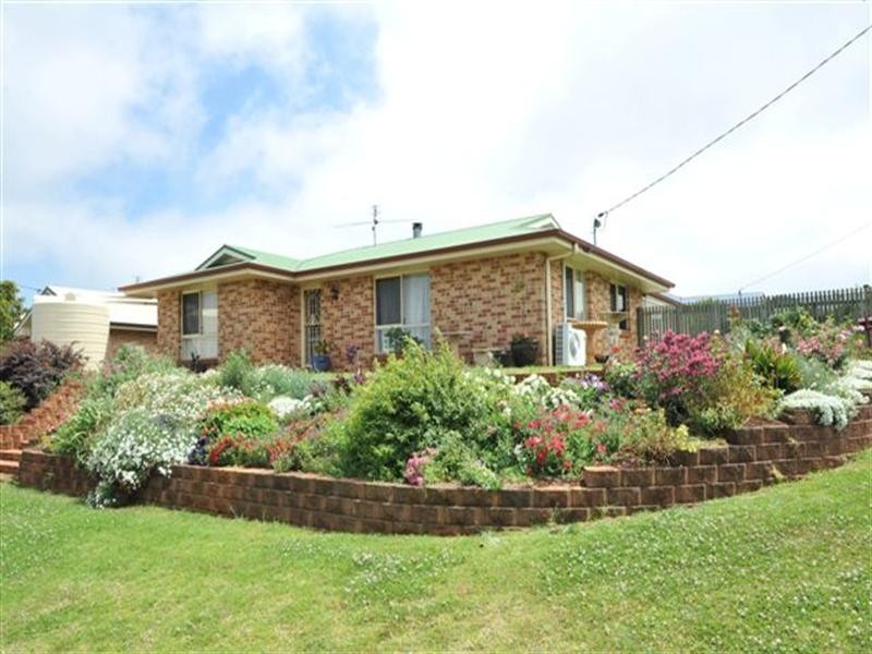 19 Elizabeth Kenny Court, Harristown QLD 4350