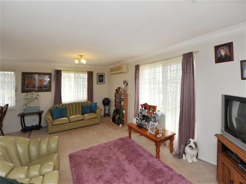 19 Elizabeth Kenny Court, Harristown QLD 4350