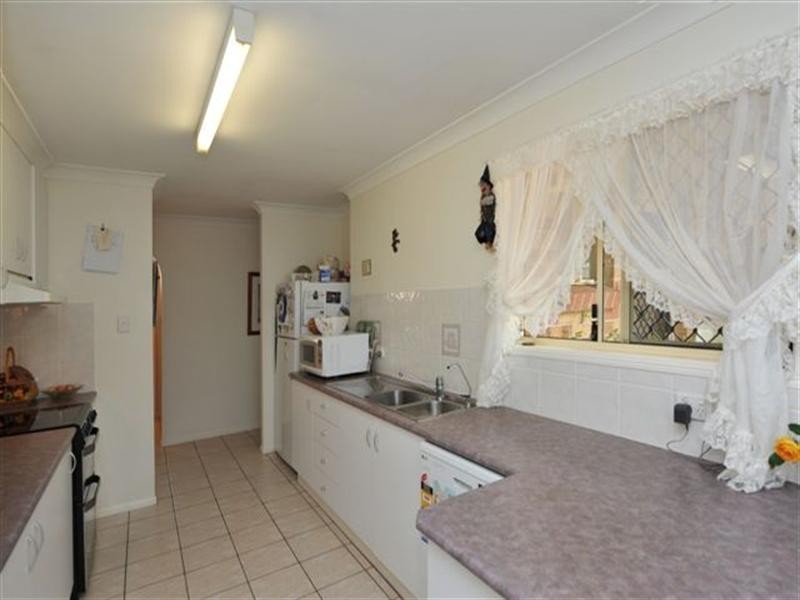 19 Elizabeth Kenny Court, Harristown QLD 4350