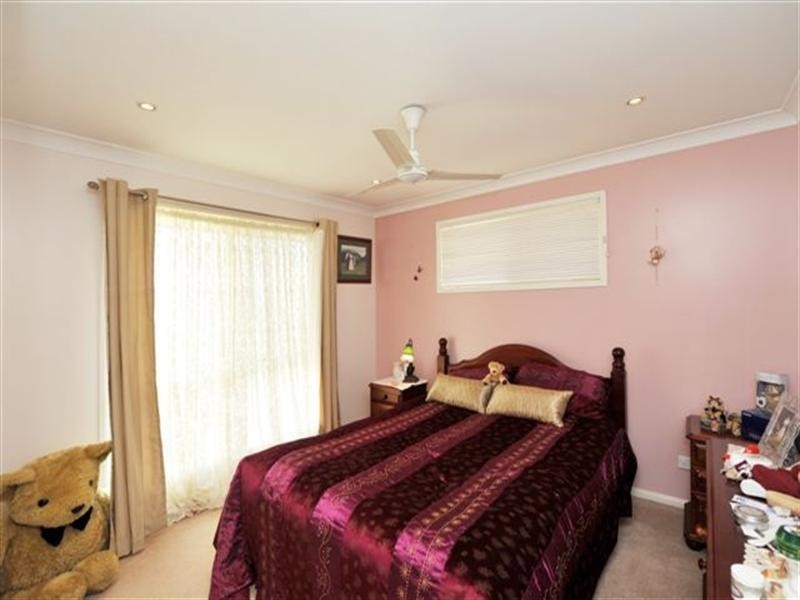 19 Elizabeth Kenny Court, Harristown QLD 4350