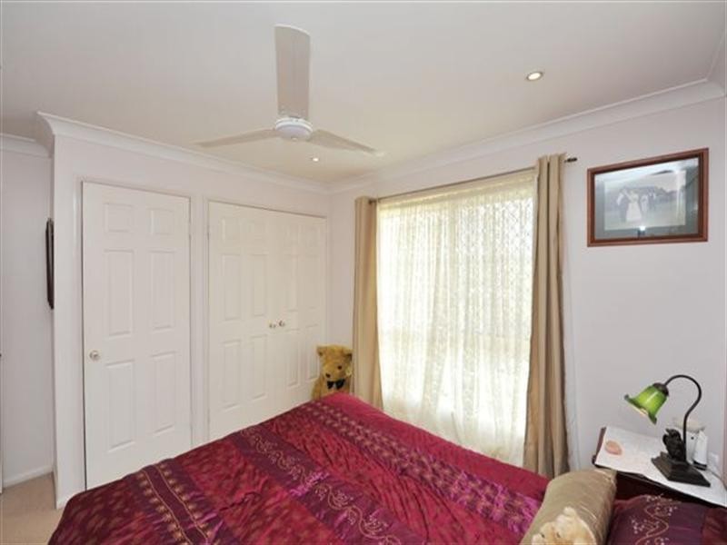 19 Elizabeth Kenny Court, Harristown QLD 4350