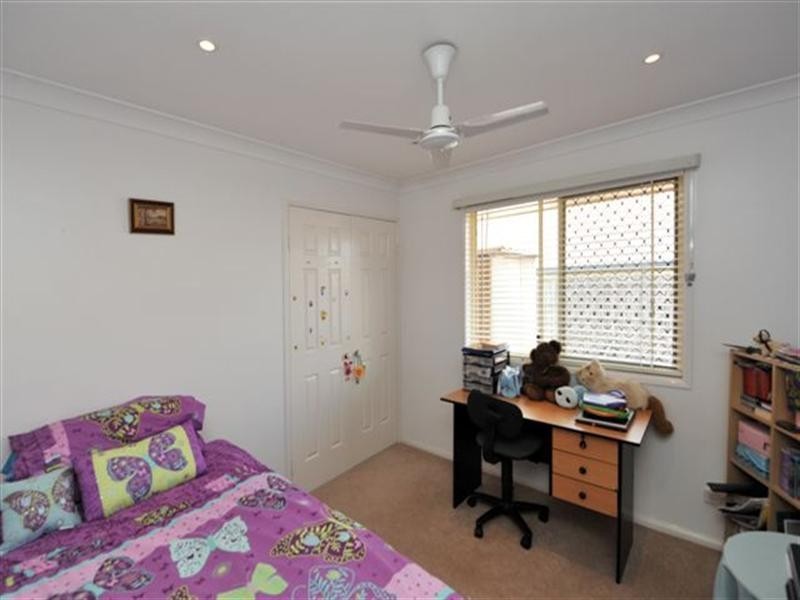 19 Elizabeth Kenny Court, Harristown QLD 4350