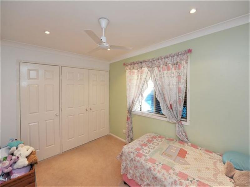 19 Elizabeth Kenny Court, Harristown QLD 4350