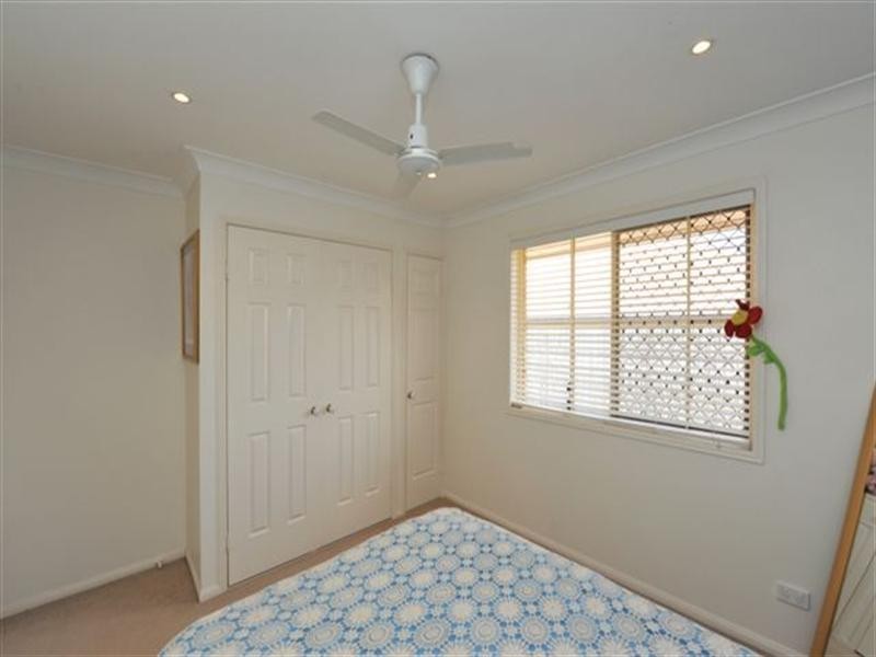 19 Elizabeth Kenny Court, Harristown QLD 4350