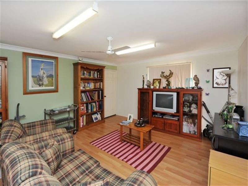 19 Elizabeth Kenny Court, Harristown QLD 4350