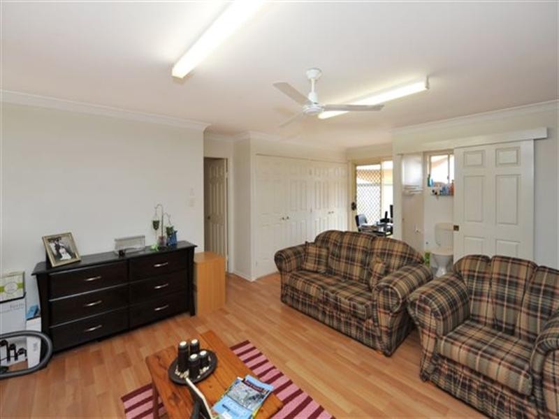 19 Elizabeth Kenny Court, Harristown QLD 4350