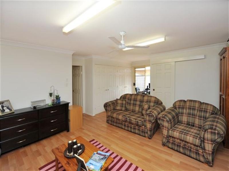 19 Elizabeth Kenny Court, Harristown QLD 4350