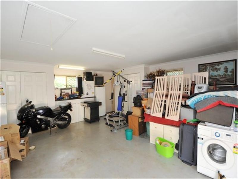 19 Elizabeth Kenny Court, Harristown QLD 4350