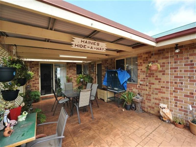 19 Elizabeth Kenny Court, Harristown QLD 4350