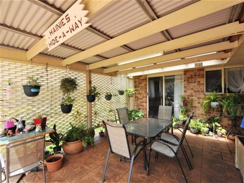 19 Elizabeth Kenny Court, Harristown QLD 4350