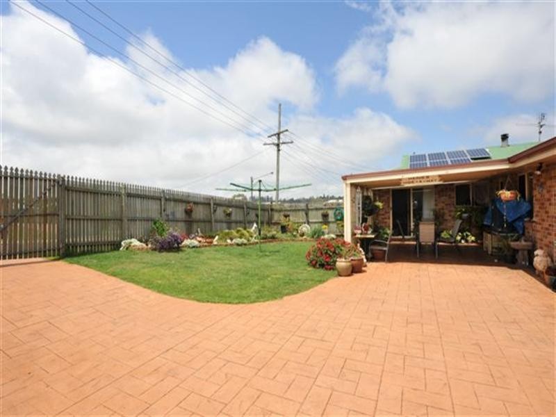 19 Elizabeth Kenny Court, Harristown QLD 4350