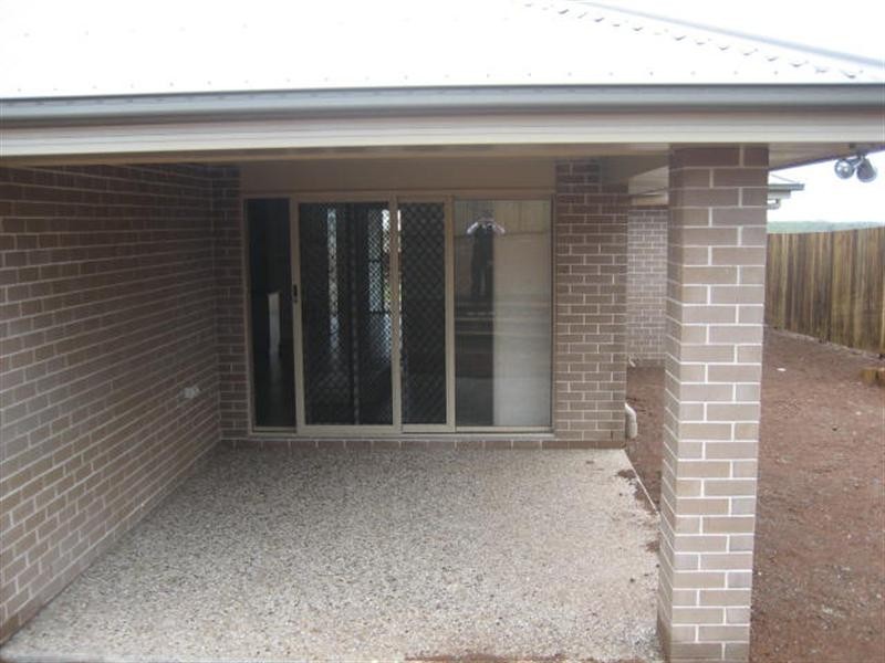 4 Bronzewing Drive, Highfields QLD 4352