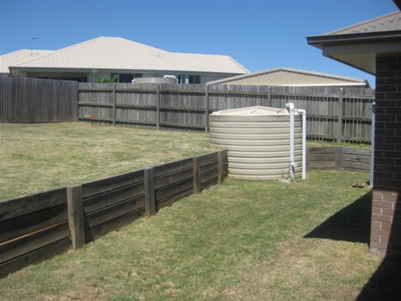 4 Bronzewing Drive, Highfields QLD 4352