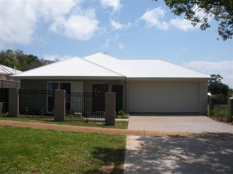 261a Geddes Street, Centenary Heights QLD 4350