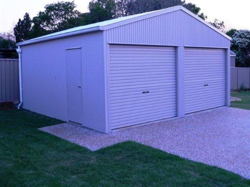 261a Geddes Street, Centenary Heights QLD 4350