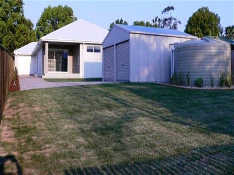 261a Geddes Street, Centenary Heights QLD 4350