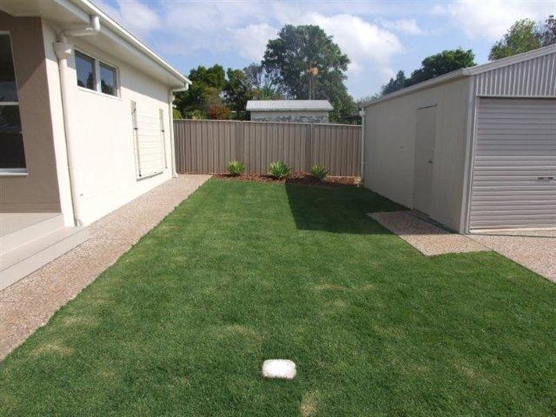261a Geddes Street, Centenary Heights QLD 4350