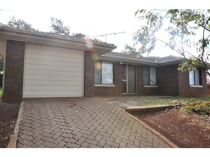 22 Yalumba Crescent, Wilsonton QLD 4350