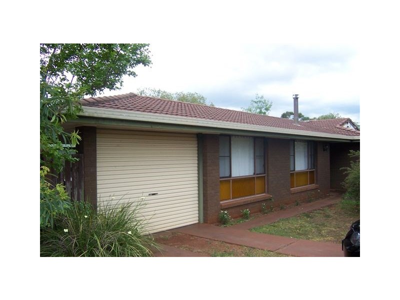 41 Clive Crescent, Darling Heights QLD 4350