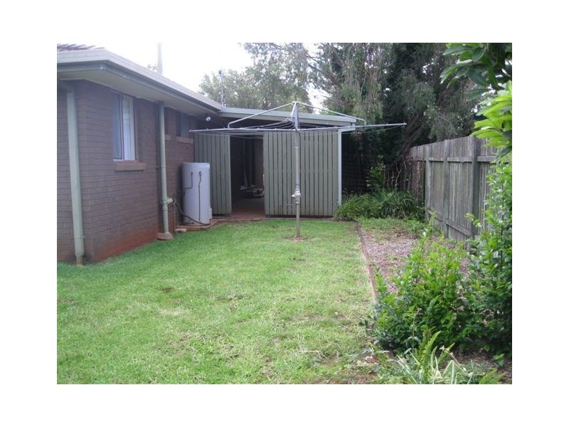 41 Clive Crescent, Darling Heights QLD 4350