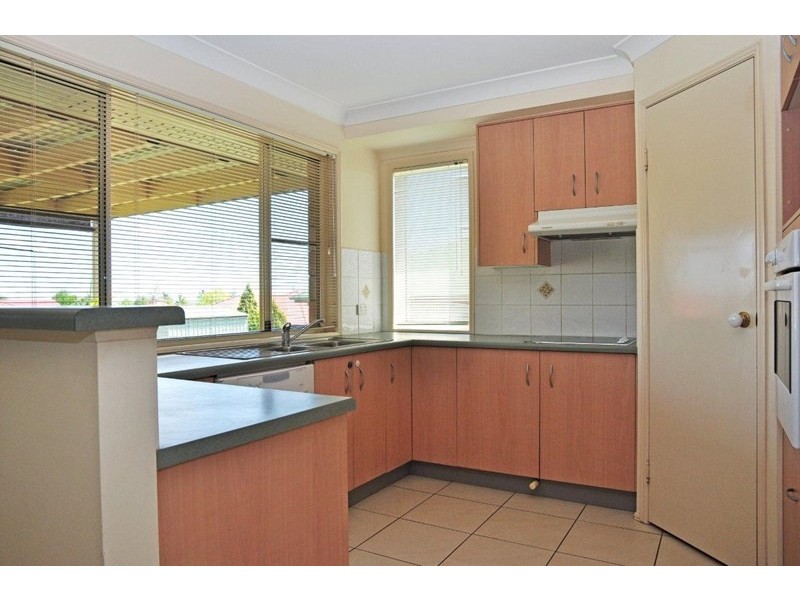 9 La Vista Court, Middle Ridge QLD 4350