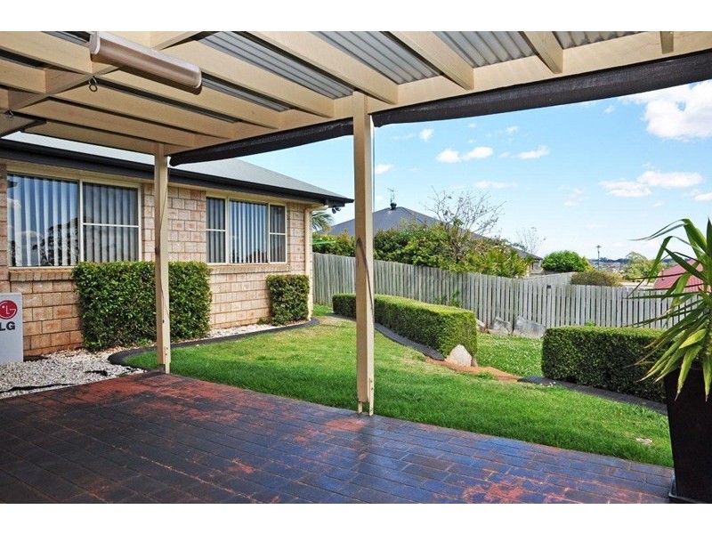 9 La Vista Court, Middle Ridge QLD 4350