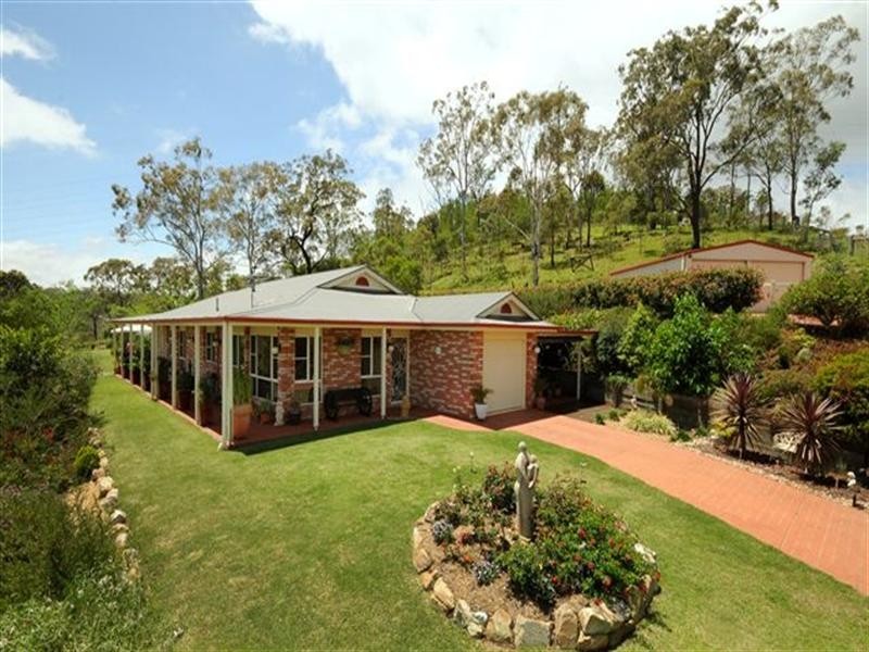 41 Mally Road, Hodgson Vale QLD 4352