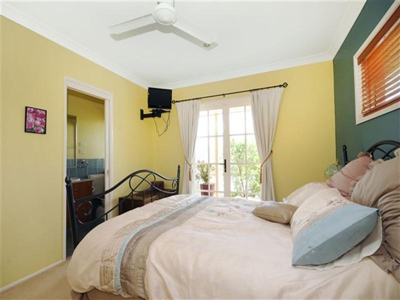 41 Mally Road, Hodgson Vale QLD 4352