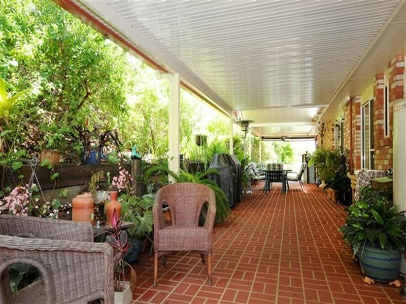 41 Mally Road, Hodgson Vale QLD 4352