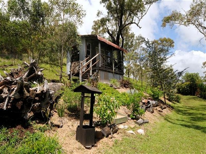 41 Mally Road, Hodgson Vale QLD 4352