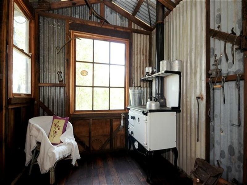 41 Mally Road, Hodgson Vale QLD 4352