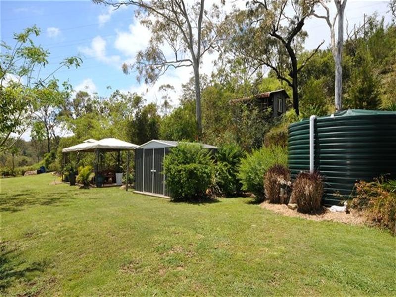 41 Mally Road, Hodgson Vale QLD 4352