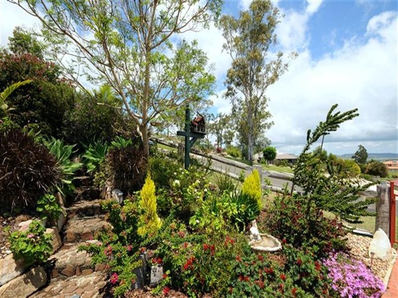 41 Mally Road, Hodgson Vale QLD 4352