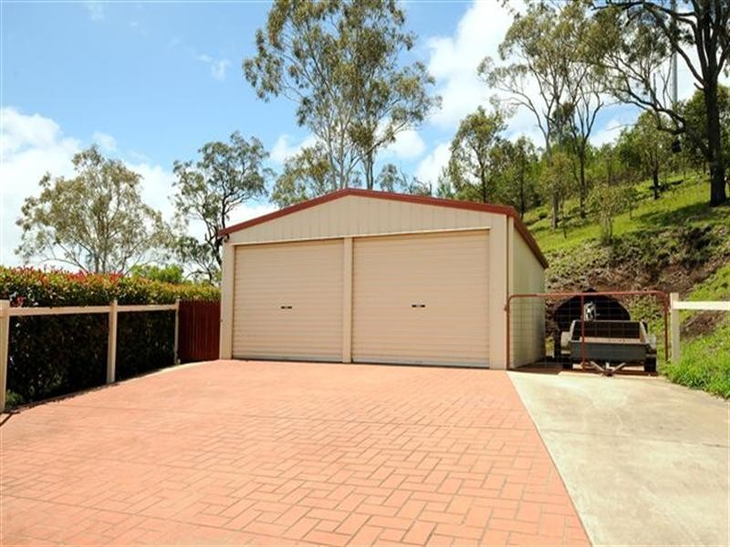 41 Mally Road, Hodgson Vale QLD 4352