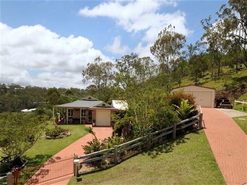 41 Mally Road, Hodgson Vale QLD 4352