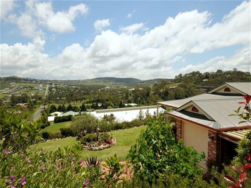 41 Mally Road, Hodgson Vale QLD 4352