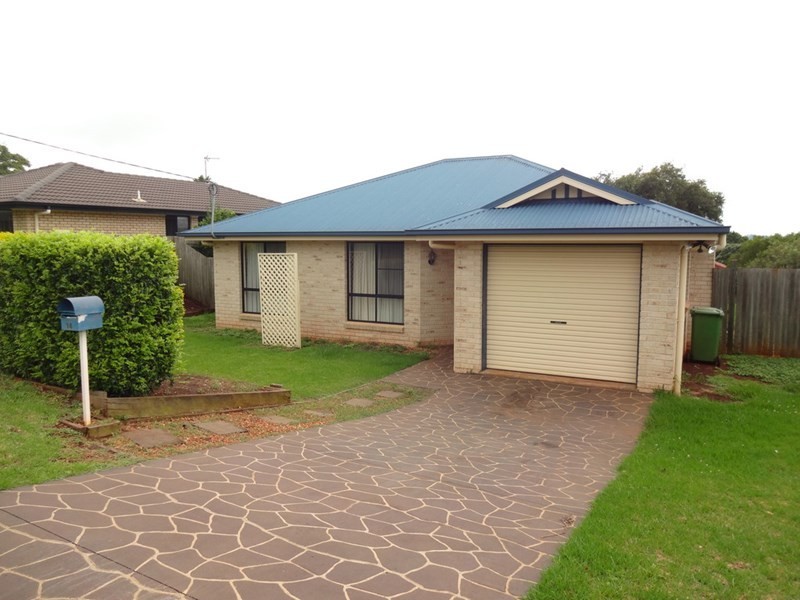 14 Watervale Street, Wilsonton QLD 4350
