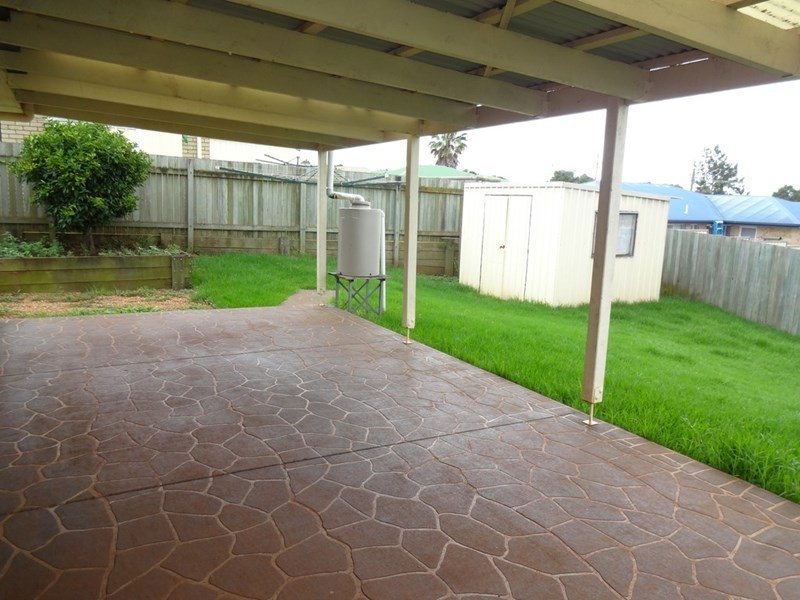 14 Watervale Street, Wilsonton QLD 4350