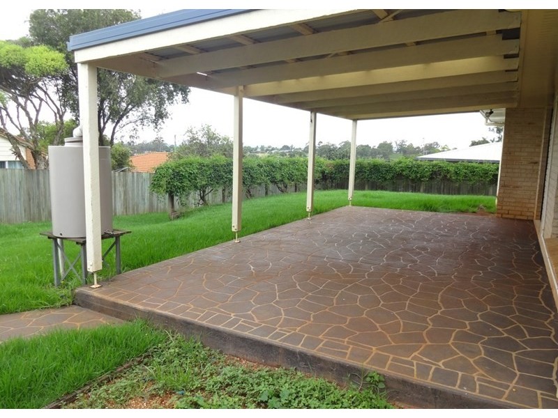 14 Watervale Street, Wilsonton QLD 4350