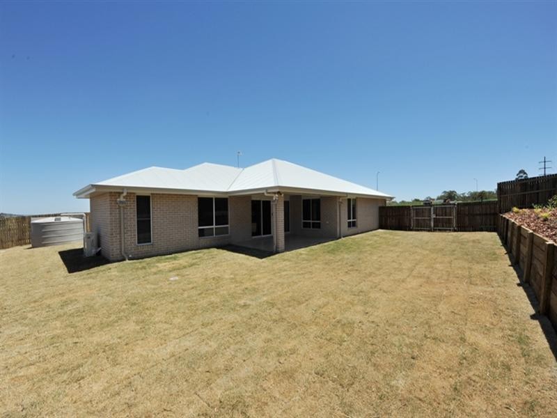 21 Rubie Court, Westbrook QLD 4350