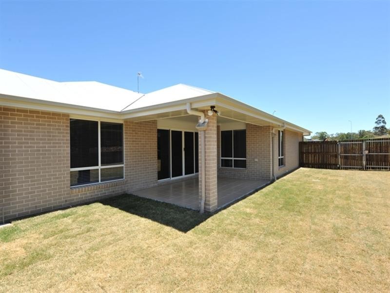 21 Rubie Court, Westbrook QLD 4350