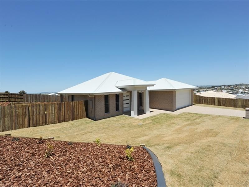 21 Rubie Court, Westbrook QLD 4350