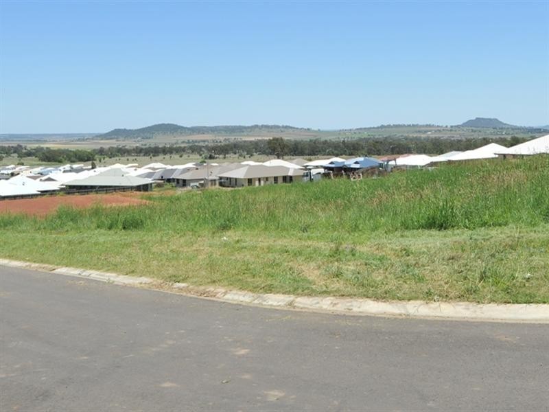 21 Rubie Court, Westbrook QLD 4350