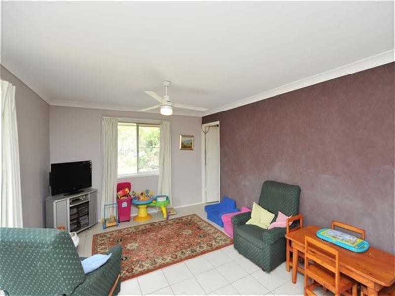 13 Gulligal Street, Kingsthorpe QLD 4400