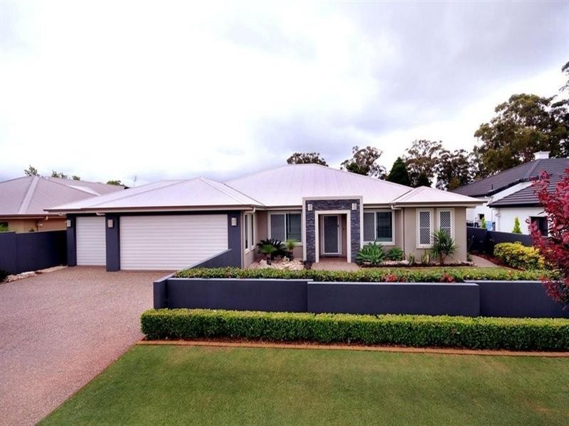 9 Bonville Court, Middle Ridge QLD 4350