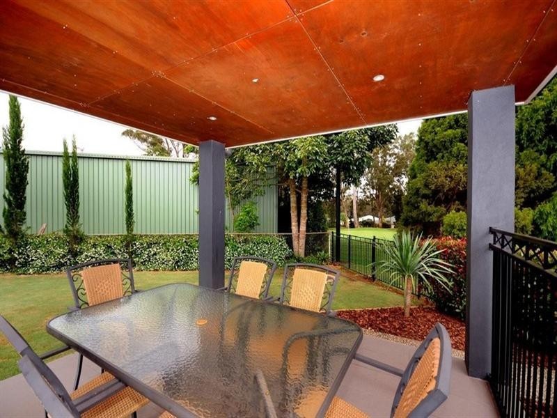 9 Bonville Court, Middle Ridge QLD 4350