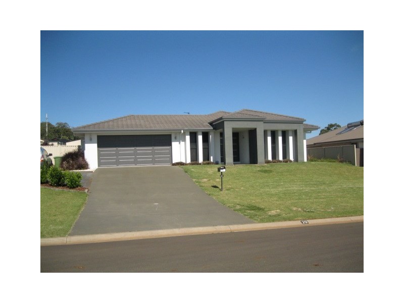 29 Elizabeth Street, Westbrook QLD 4350