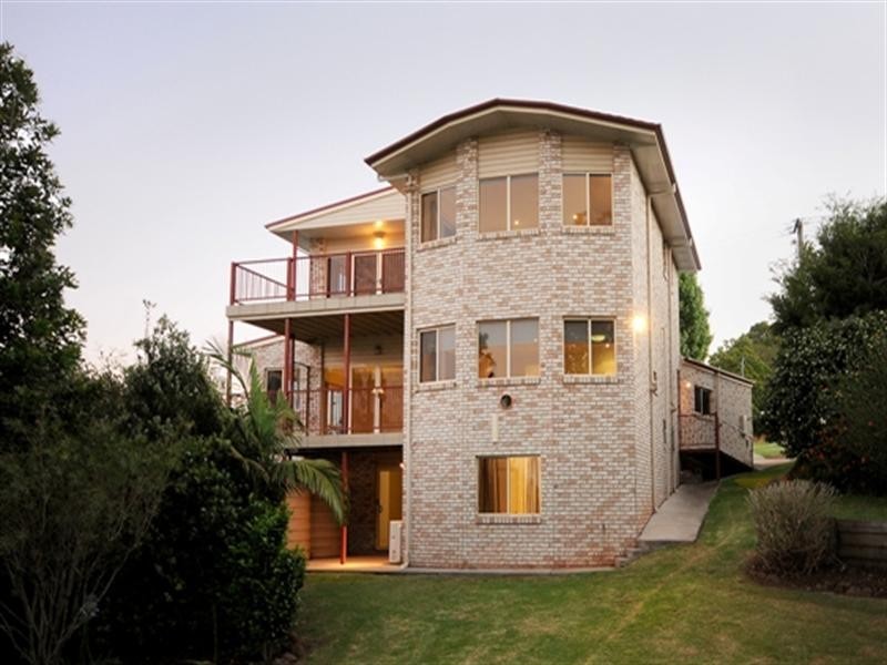 3 James Street, Redwood QLD 4350