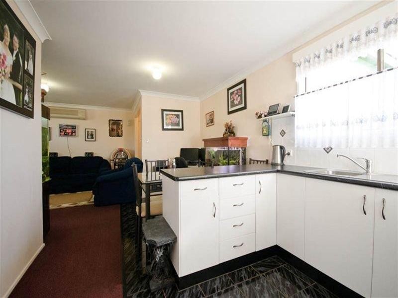 21 Seppelt Street, Wilsonton Heights QLD 4350